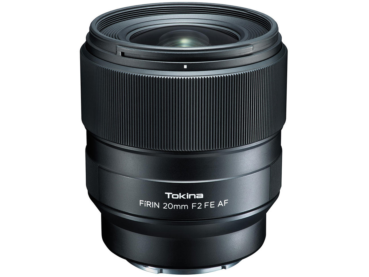  FiRIN 20mm F2 FE AF