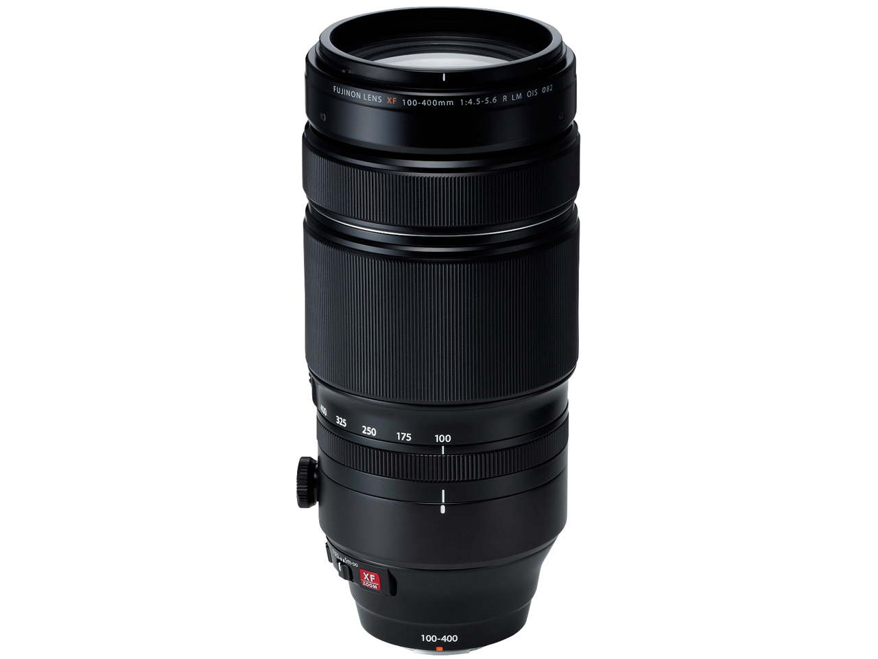 XF100-400mm F4.5-5.6 R LM OIS WR