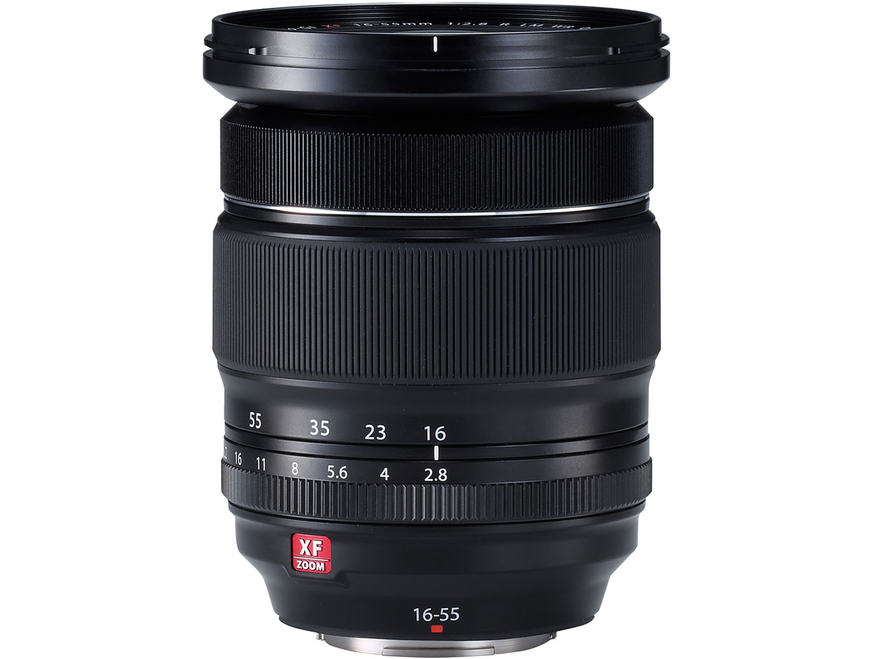 XF16-55mm F2.8 R LM WR