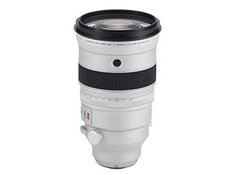 XF200mm F2 R LM OIS WR