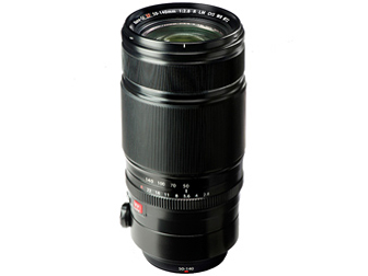 XF50-140mm F2.8 R LM OIS WR