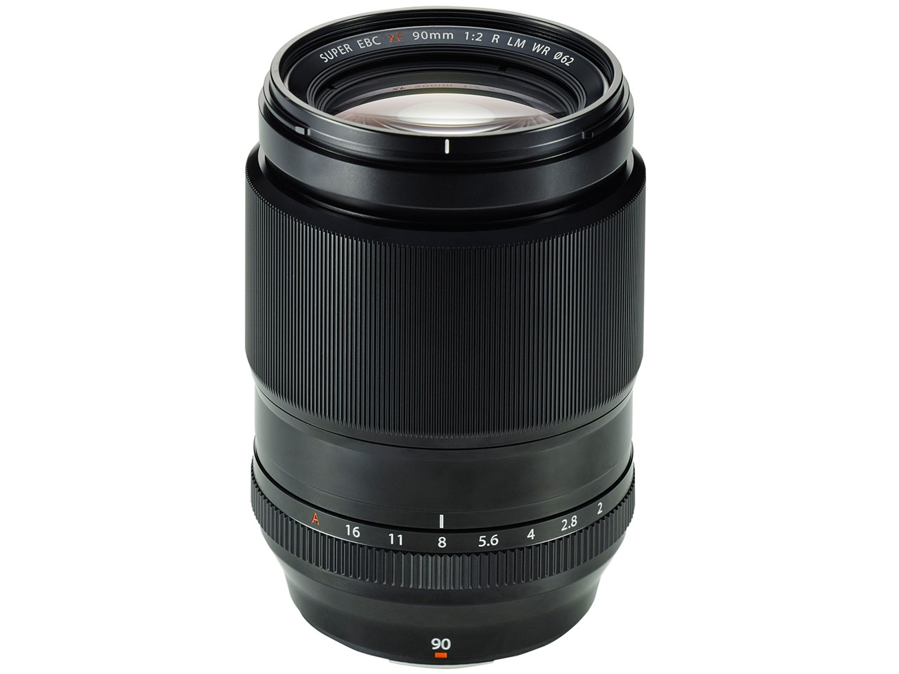 XF90mm F2 R LM WR