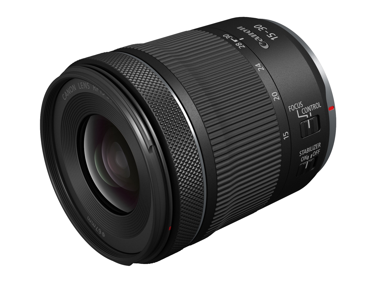 RF15-30mm F4.5-6.3 IS STM