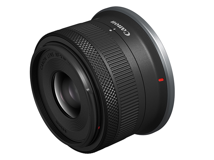 RF-S18-45mm F4.5-6.3 IS STM