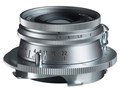 フォクトレンダー HELIAR 40mm F2.8 Aspherical VM [シルバー] (ライカMマウント)