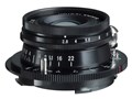 フォクトレンダー HELIAR 40mm F2.8 Aspherical VM [ブラックペイント] (ライカMマウント)