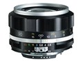 フォクトレンダー APO-SKOPAR 90mm F2.8 SL II S [シルバーリム] (ニコンFマウント)