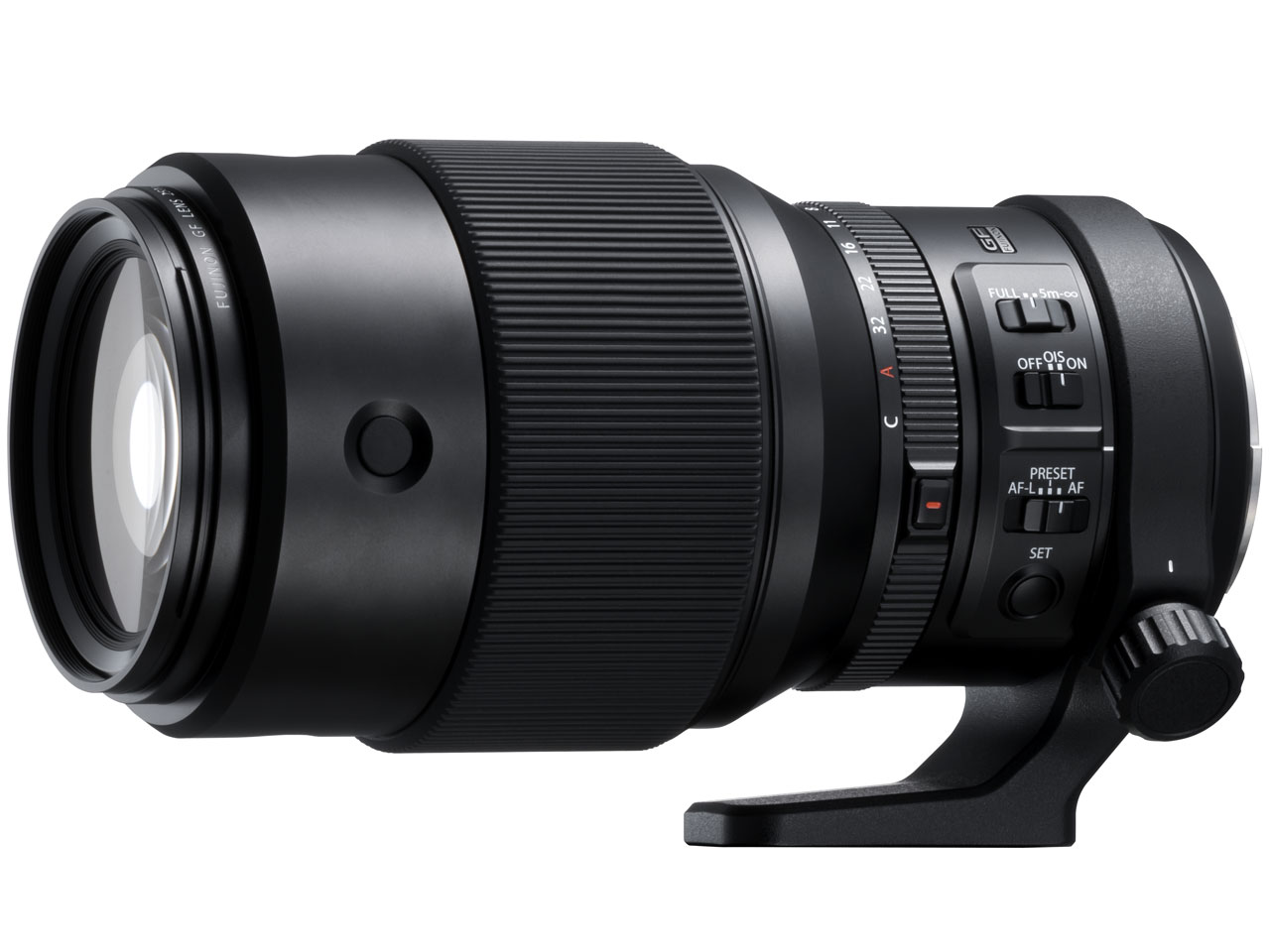 GF250mm F4 R LM OIS WR