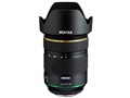 HD PENTAX-DA★ 16-50mm F2.8ED PLM AW