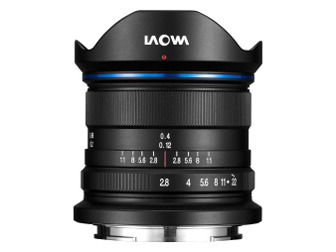 LAOWA 9mm F2.8 Zero-D (ソニー Eマウント)