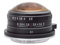 LAOWA 4mm F2.8 Fisheye MFT