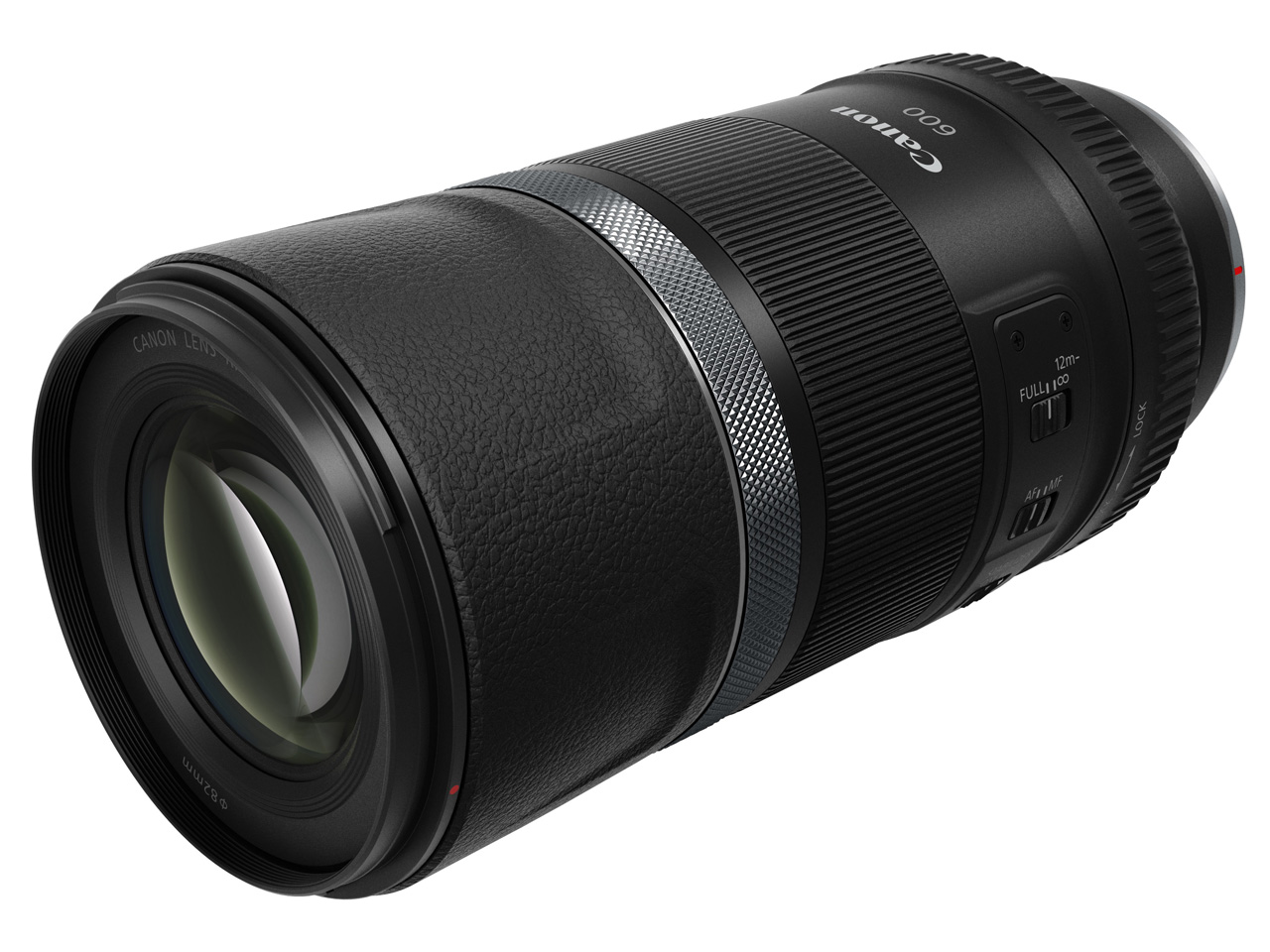 RF600mm F11 IS STM