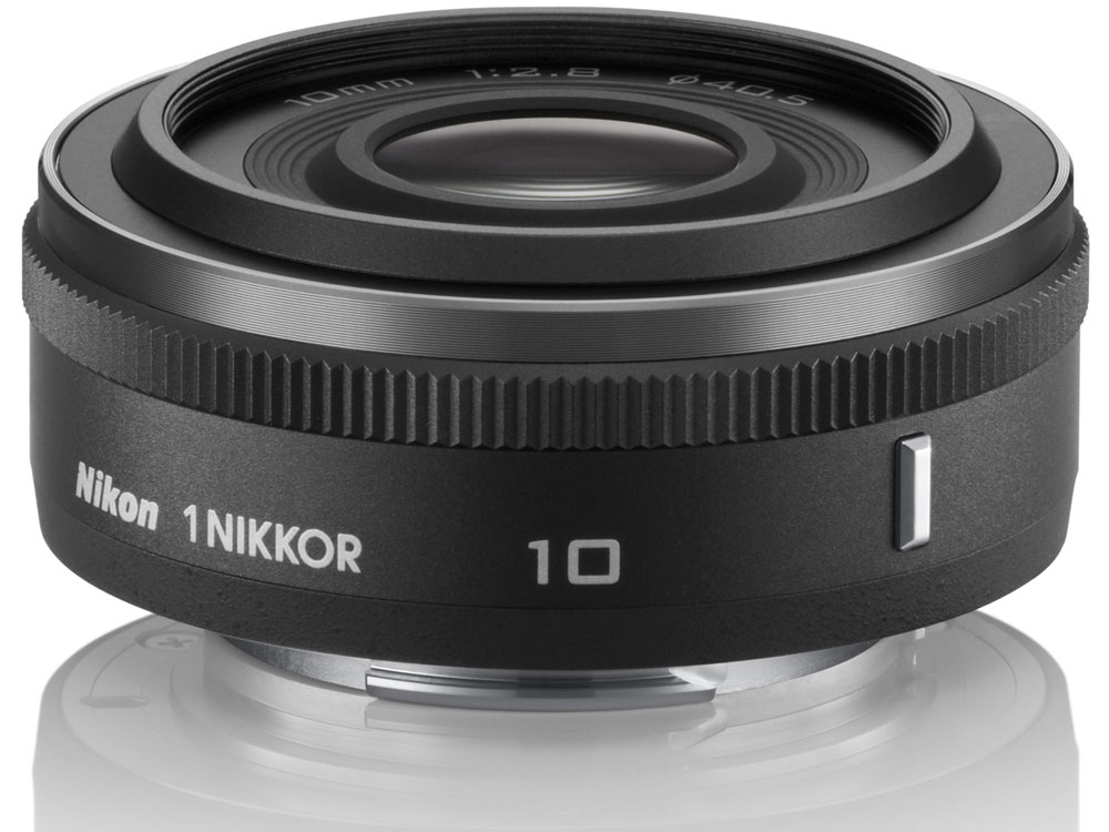 1 NIKKOR 10mm f/2.8