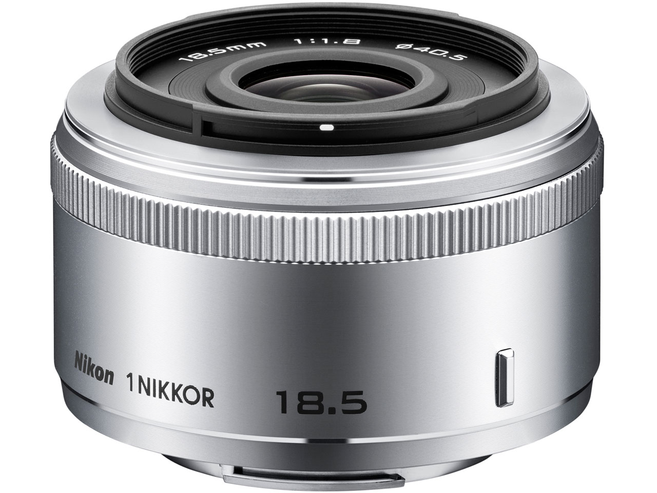 1 NIKKOR 18.5mm f/1.8