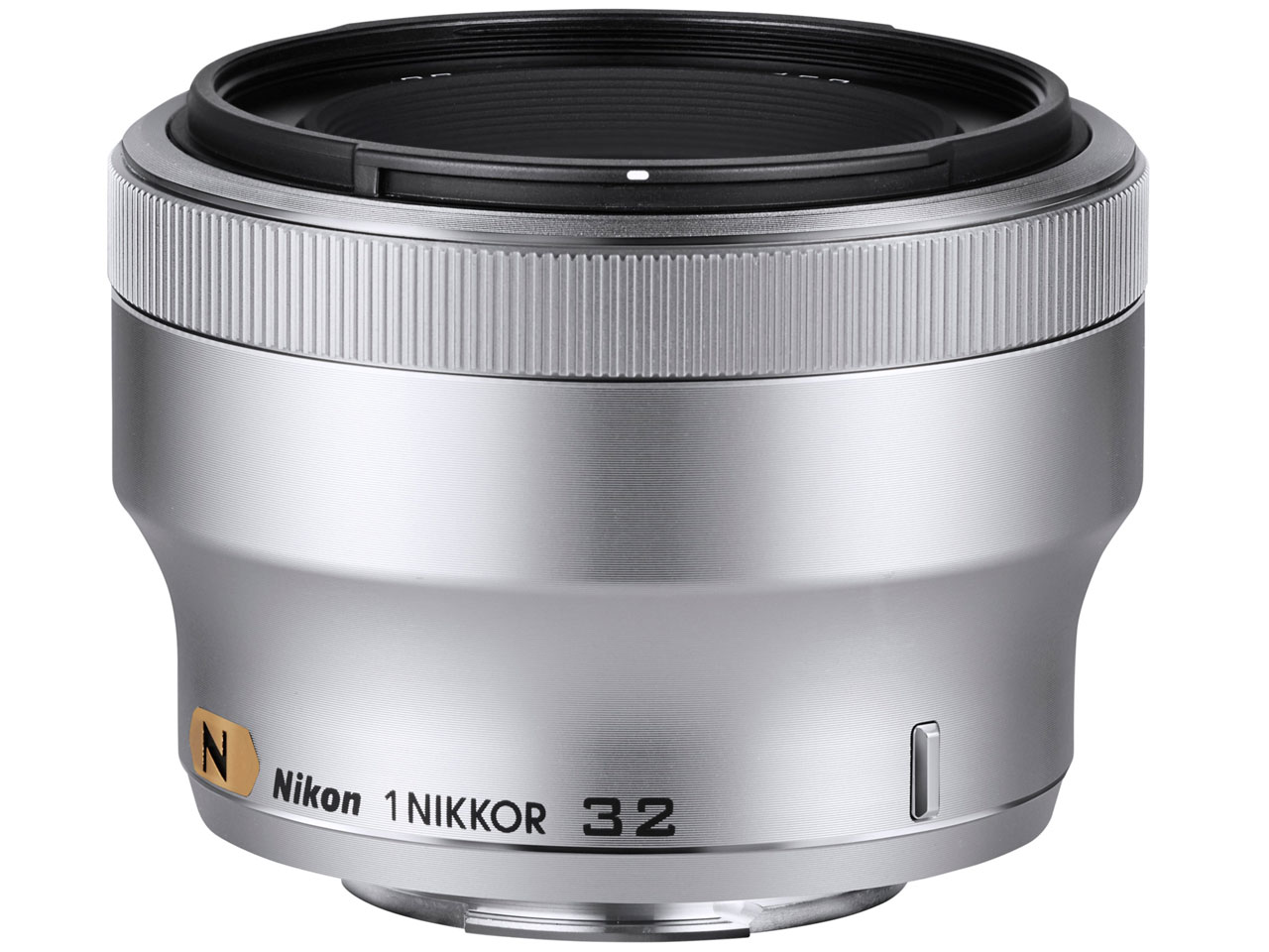 1 NIKKOR 32mm f/1.2