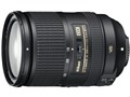 AF-S DX NIKKOR 18-300mm f/3.5-5.6G ED VR