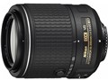 AF-S DX NIKKOR 55-200mm f/4-5.6G ED VR II