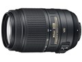 AF-S DX NIKKOR 55-300mm f/4.5-5.6G ED VR