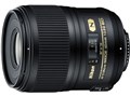 AF-S Micro NIKKOR 60mm f/2.8G ED