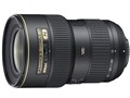 AF-S NIKKOR 16-35mm f/4G ED VR