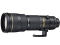 AF-S NIKKOR 200-400mm f/4G ED VR II