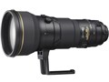 AF-S NIKKOR 400mm f/2.8G ED VR