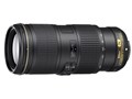 AF-S NIKKOR 70-200mm f/4G ED VR