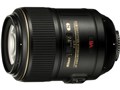 AF-S VR Micro-Nikkor 105mm f/2.8G IF-ED