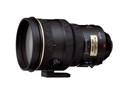 AF-S VR Nikkor 200mm f/2G IF-ED