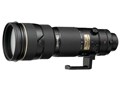 AF-S VR Zoom-Nikkor 200-400mm f/4G IF-ED