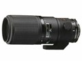 Ai AF Micro-Nikkor 200mm f/4D IF-ED