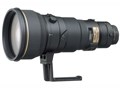 Ai AF-S Nikkor ED 400mm F2.8D II（lF）