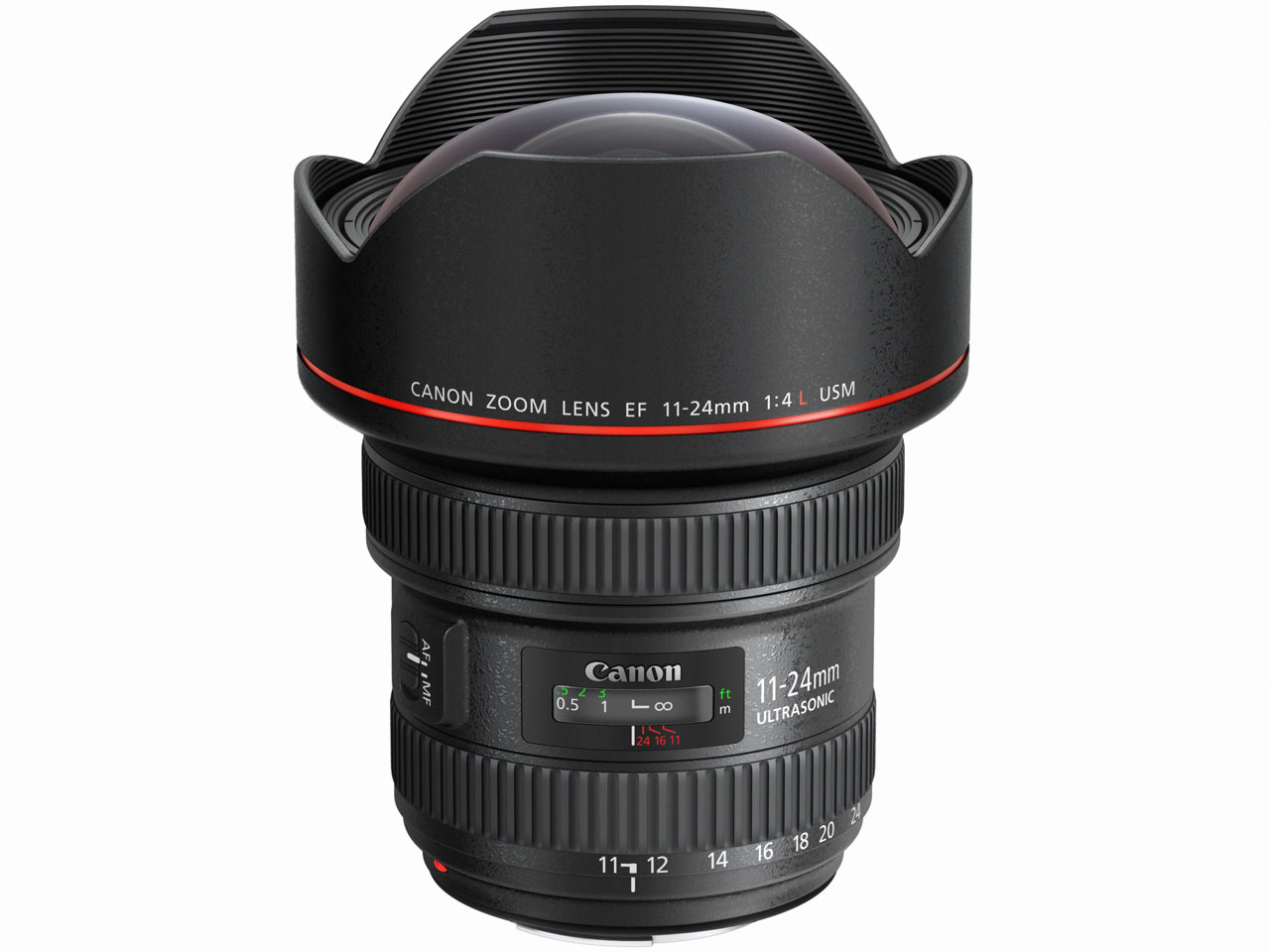 EF11-24mm F4L USM