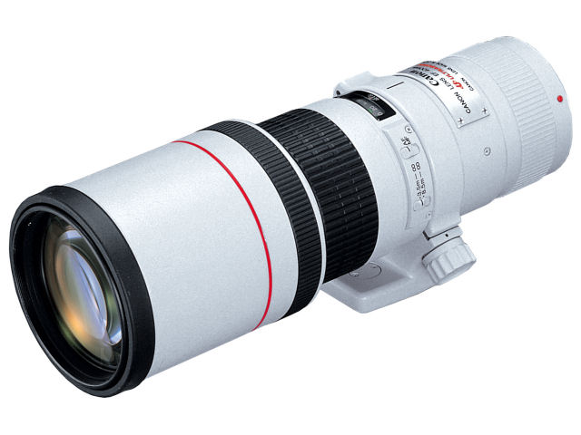 EF400mm F5.6L USM