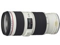 EF70-200mm F4L IS USM