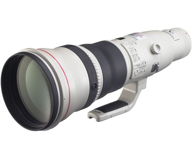 EF800mm F5.6L IS USM