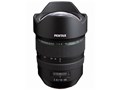 HD PENTAX-D FA 15-30mm F2.8ED SDM WR