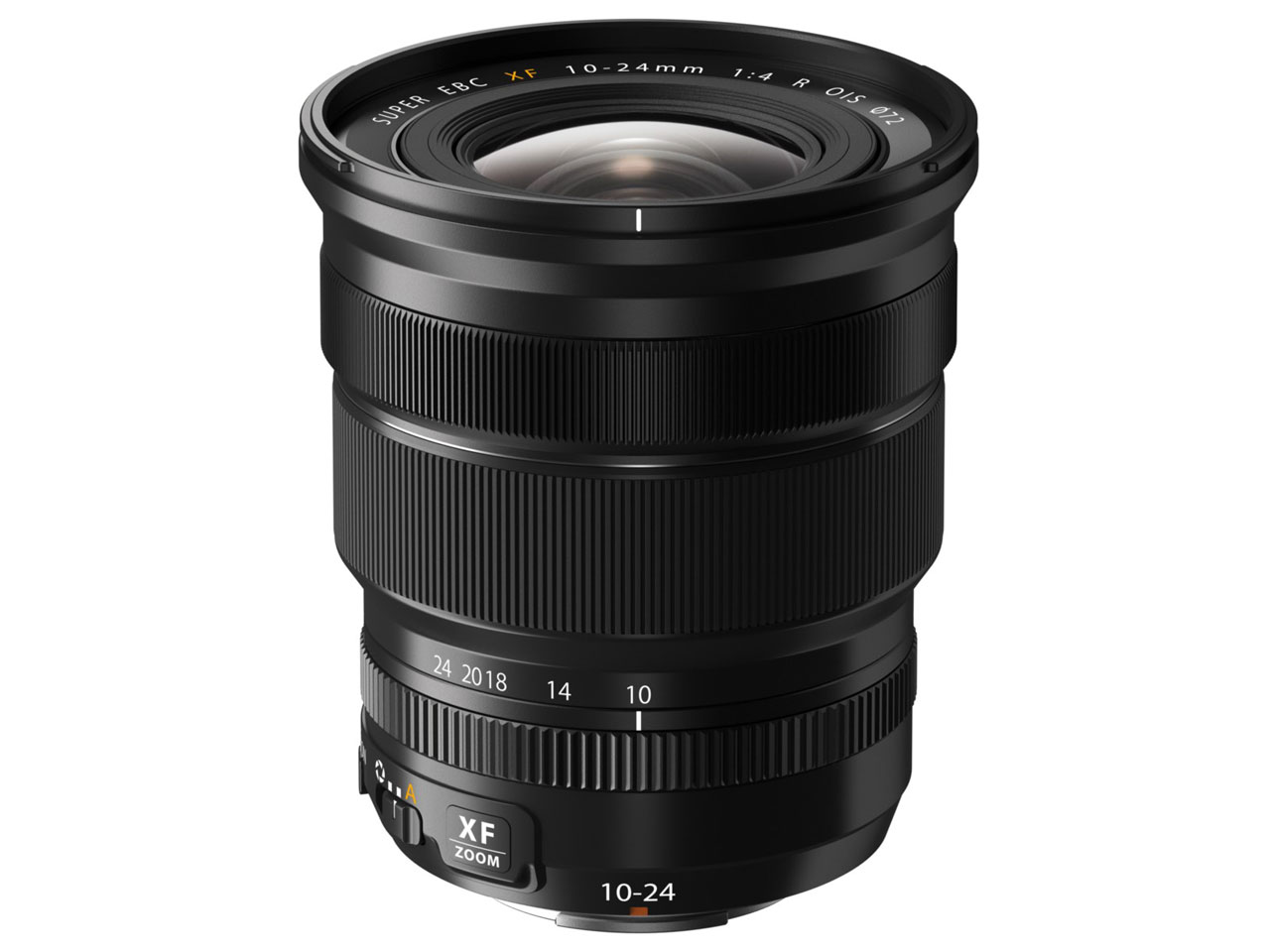 XF10-24mm F4 R OIS