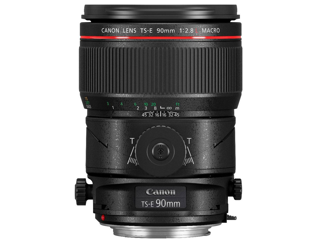 TS-E90mm F2.8L マクロ