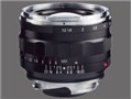 Voigtlander NOKTON 40mm F1.2 Aspherical VM (ライカ Mマウント)