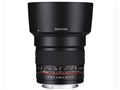 85mm F1.4 AS IF UMC (ニコン Fマウント)