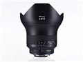 Milvus 2.8/15 ZF.2 / 15mm F2.8 (ニコン Fマウント)