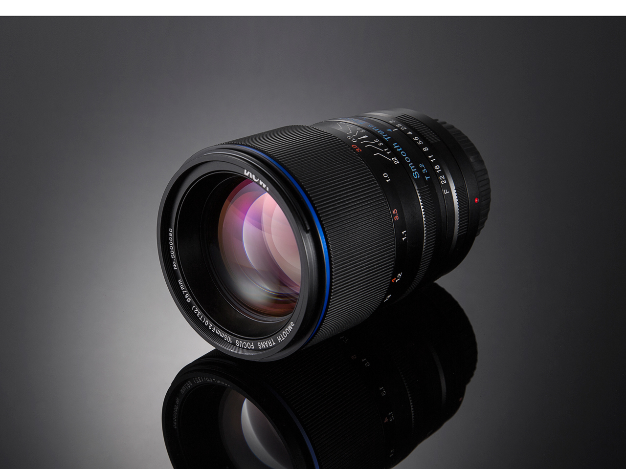 LAOWA 105mm F2 Bokeh Dreamer (Eマウント)