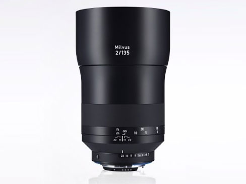 Milvus 2/135 ZF.2 / 135mm F2 (ニコン Fマウント)