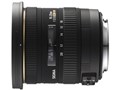 10-20mm F3.5 EX DC HSM (ニコン Fマウント)