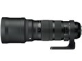 120-300mm F2.8 DG OS HSM Sports (ニコン Fマウント)