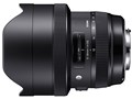 12-24mm F4 DG HSM Art (キヤノン EFマウント)