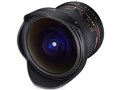 12mm F2.8 ED AS NCS FISH-EYE (Eマウント)