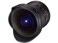 12mm F2.8 ED AS NCS FISH-EYE (Aマウント)