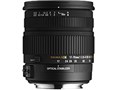 17-70mm F2.8-4 DC MACRO OS HSM (シグマ SAマウント)